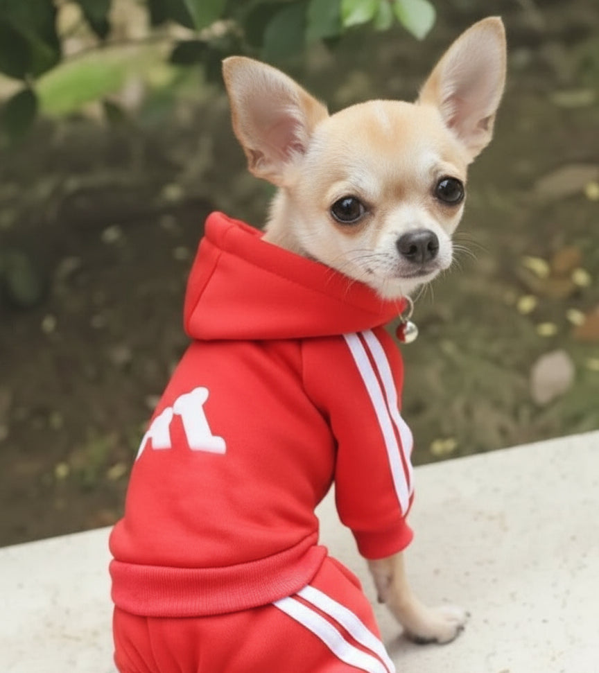 Tracksuit