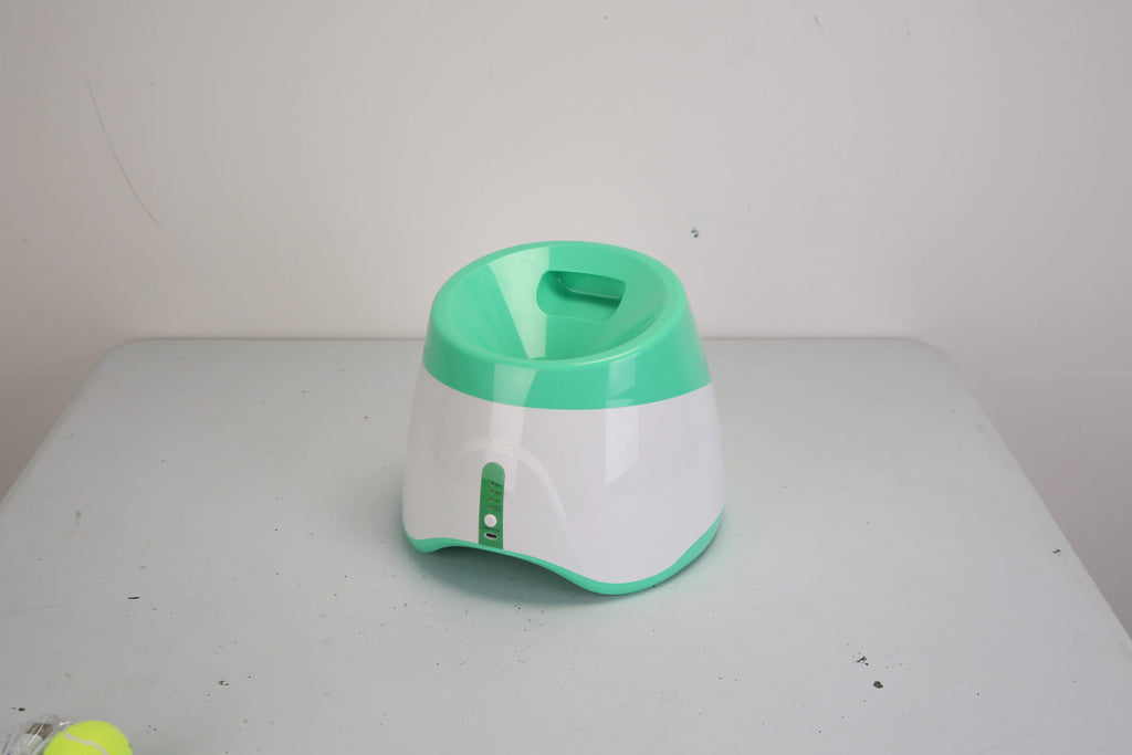 Automatic Dog Ball Launcher