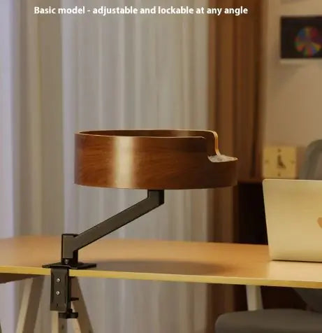 Desktop Suspension Bed