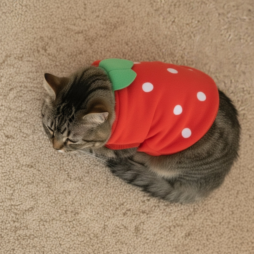 Strawberry