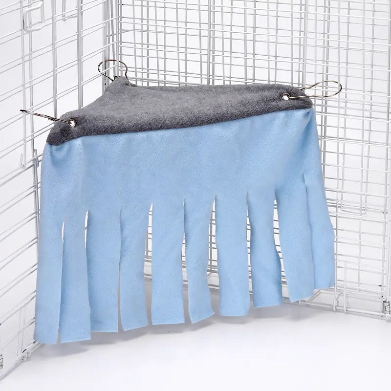 Hamster and Guinea Pig Hammock Tent Hideaway House