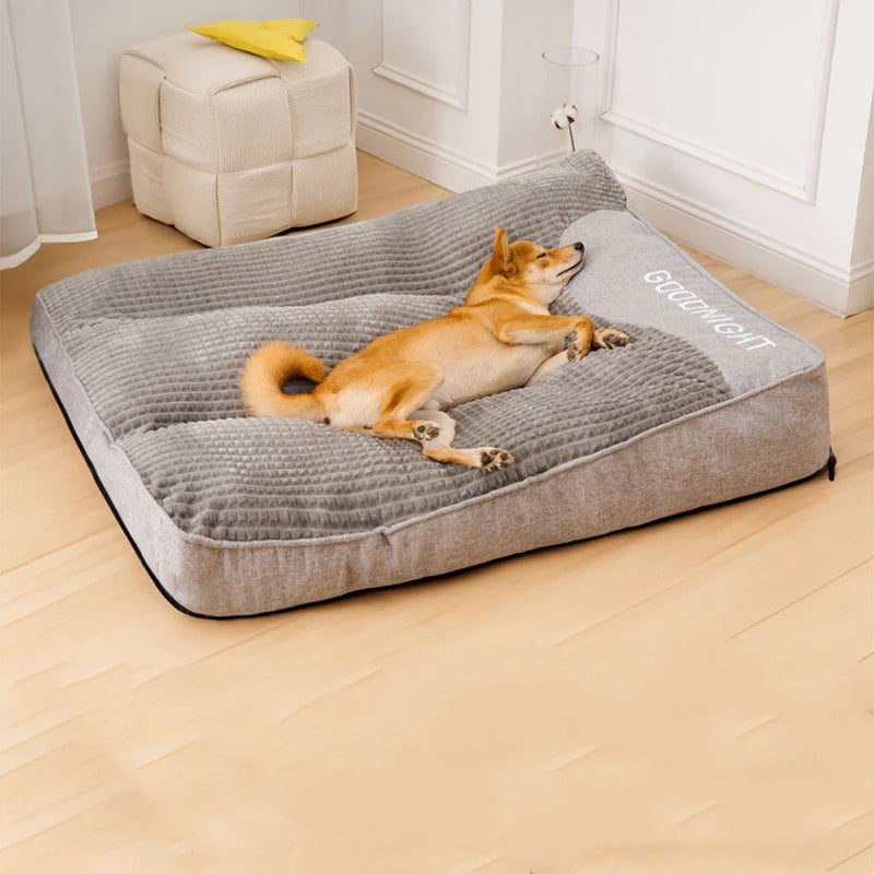 Super Comfort Dog Bed