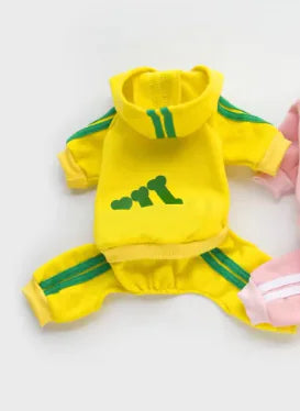 Tracksuit