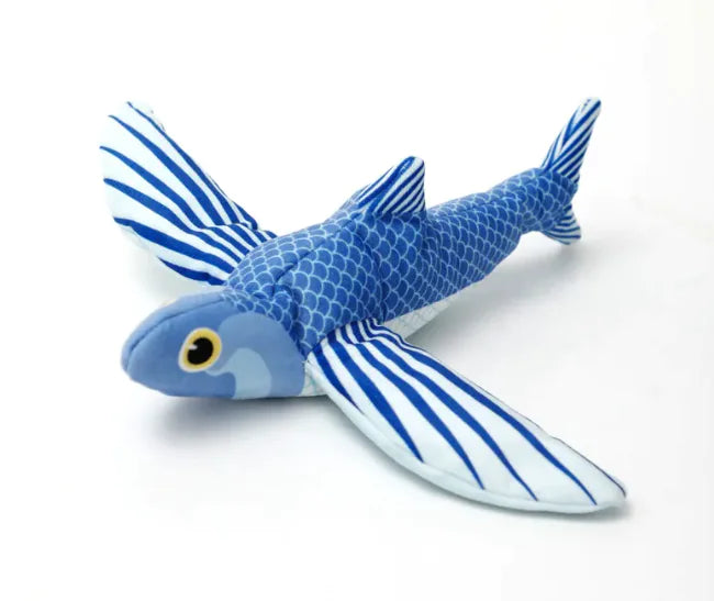 Flapping Plush Toys