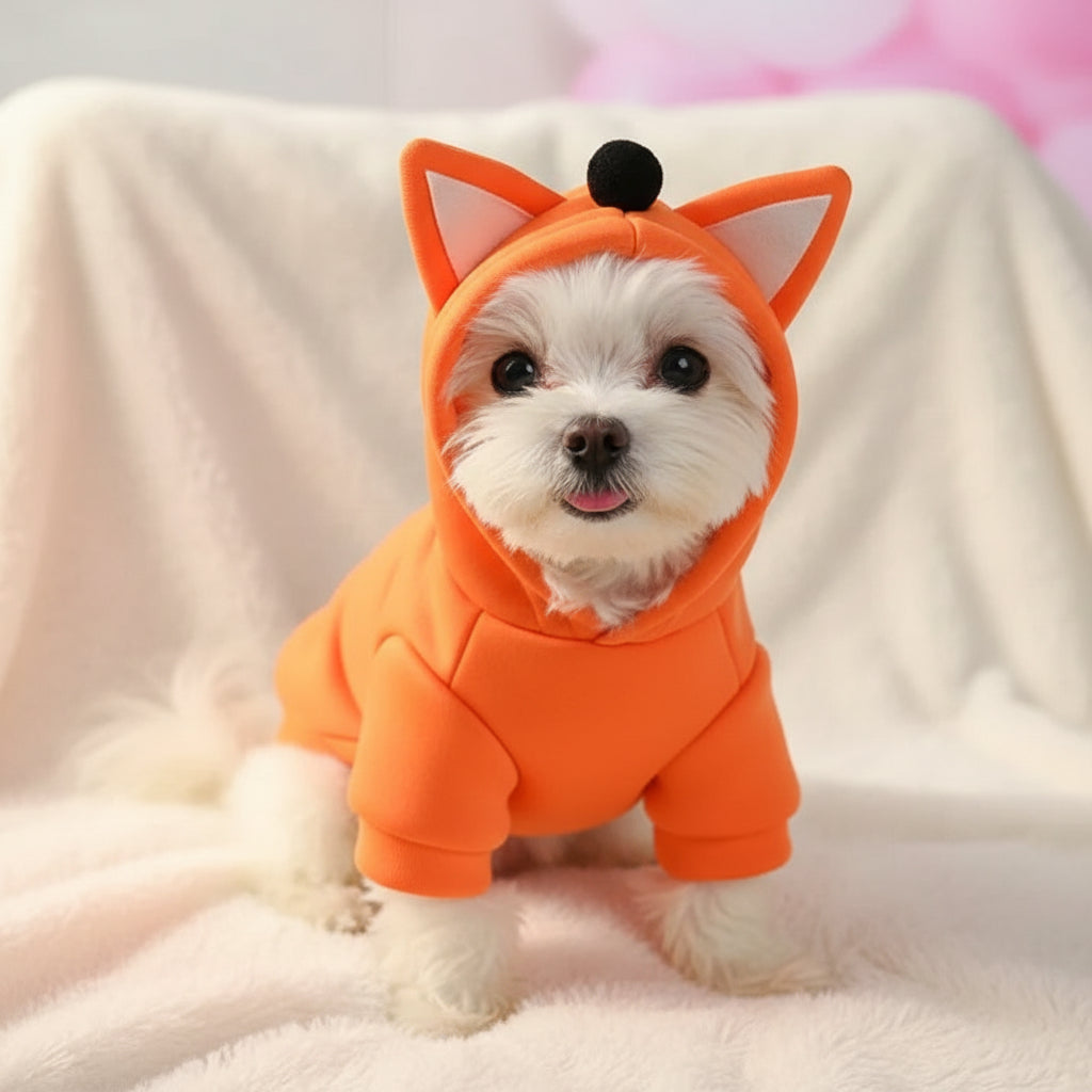Pet Hoodies