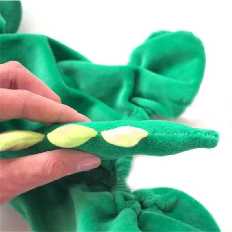 Green Dinosaur Onsie