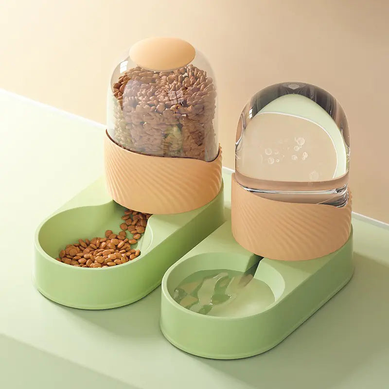 Pet Feeder