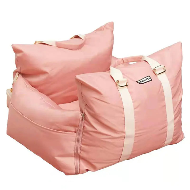 Waterproof Vehicle Bed