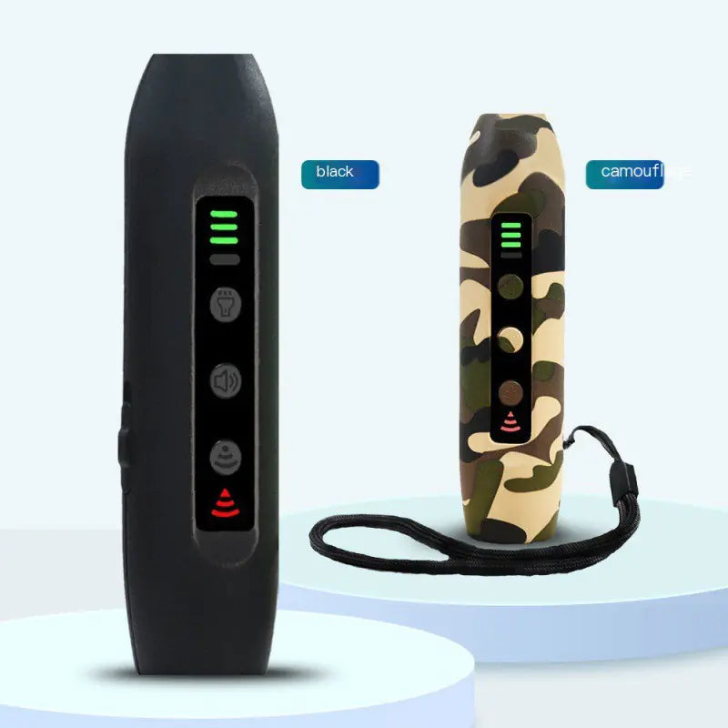 High-Power Rechargeable Dog Repeller