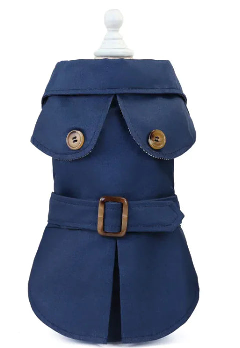 Trench coat