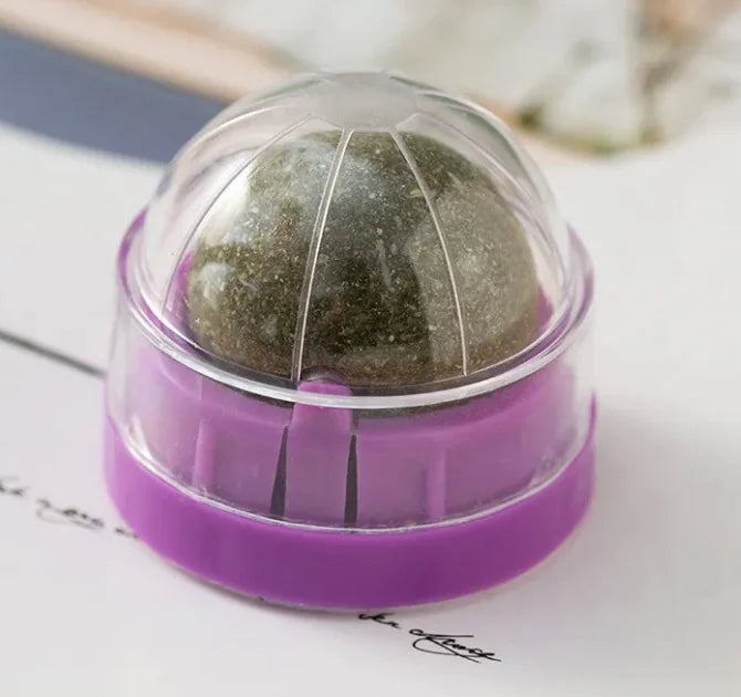 Catnip Ball
