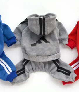 Tracksuit