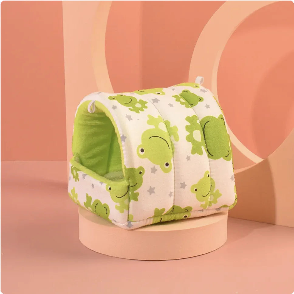 Cozy Nest - Bird/Hamster/Rat/Bunny Nest