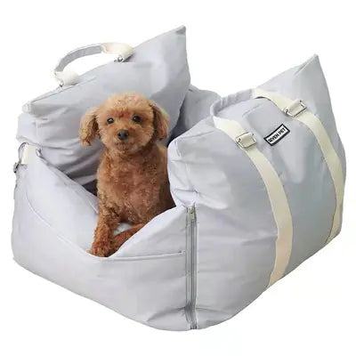 Waterproof Vehicle Bed