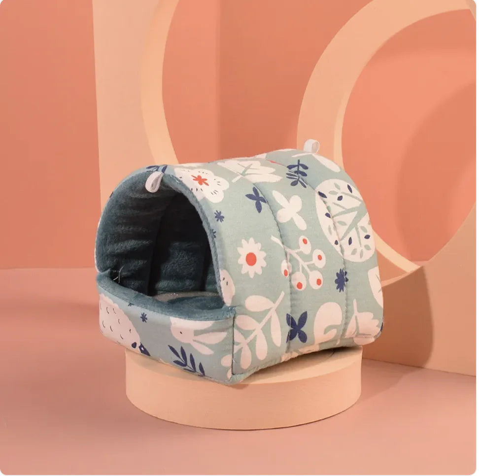Cozy Nest - Bird/Hamster/Rat/Bunny Nest