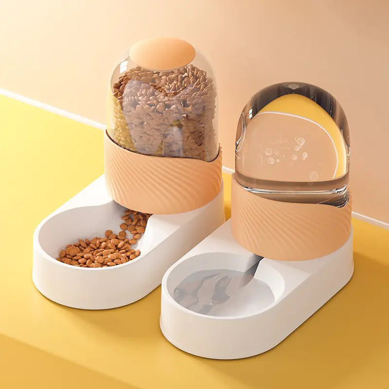 Pet Feeder
