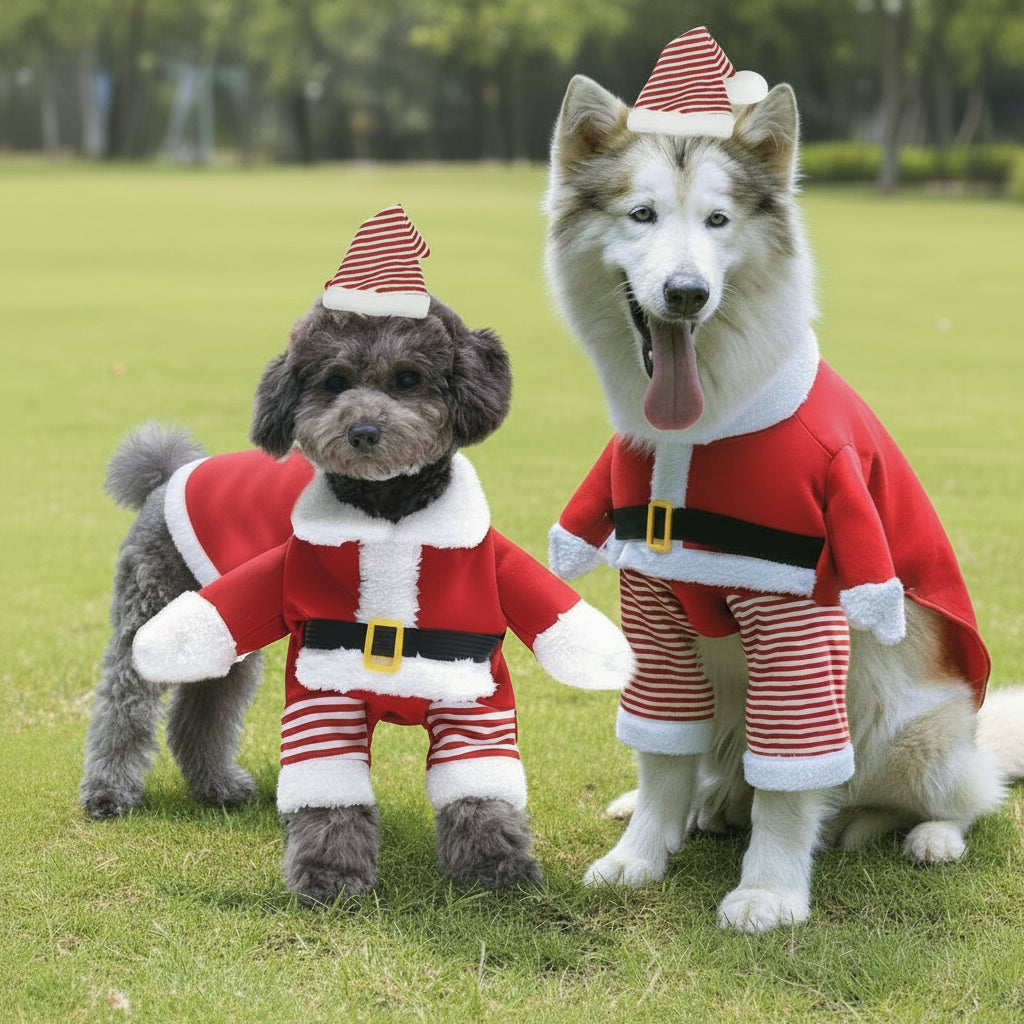 Christmas Elf