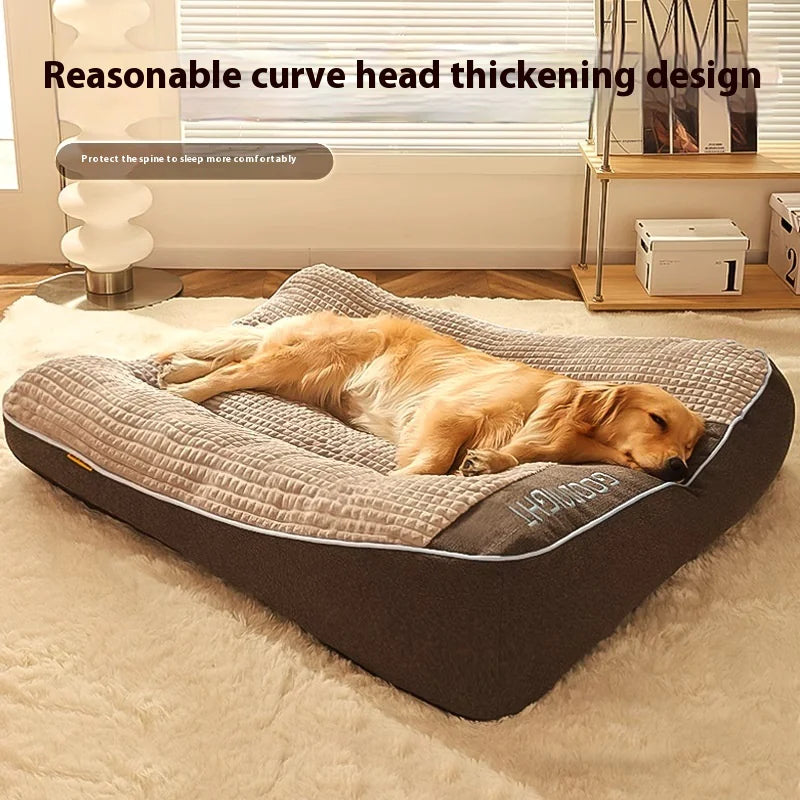 Super Comfort Dog Bed