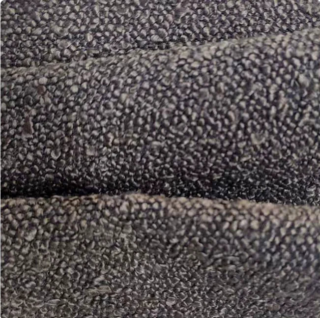Rectangular Thickened Mattress Bed