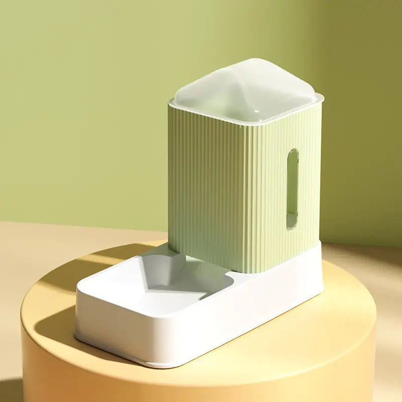 Pet Feeder