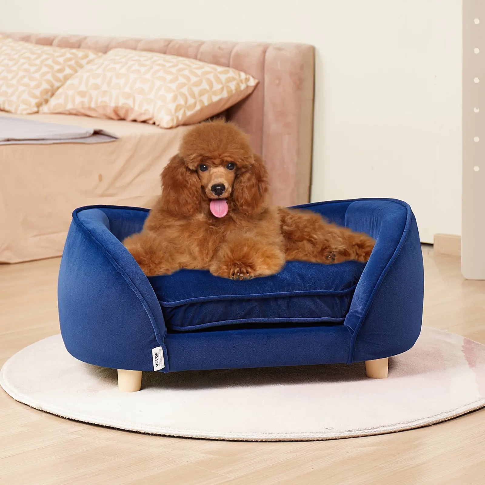 Royal Couch Bed