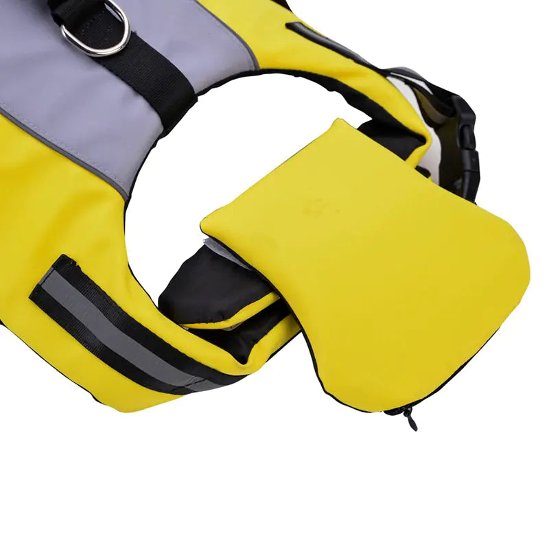Life Jacket for Small to Medium Dogs