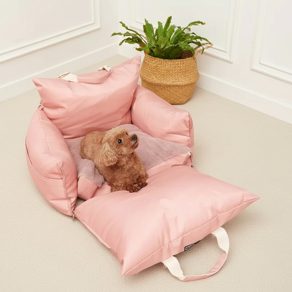 Waterproof Vehicle Bed