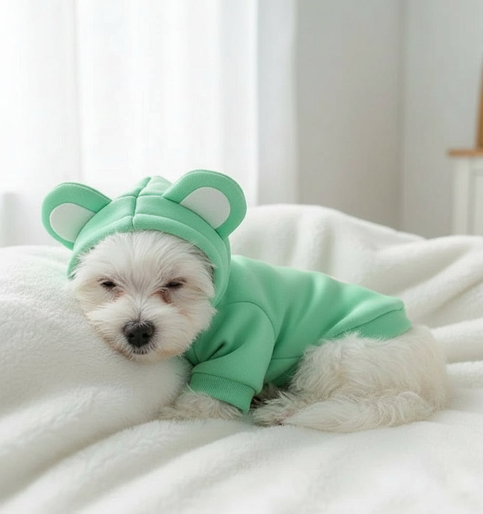 Pet Hoodies