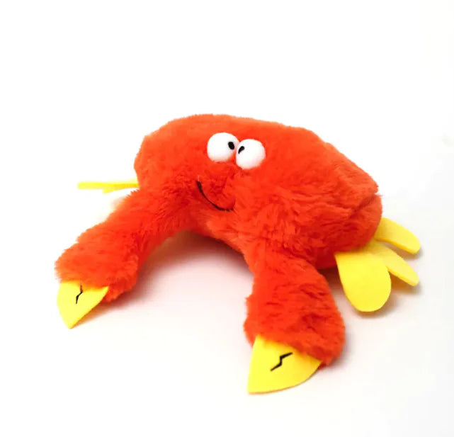 Flapping Plush Toys