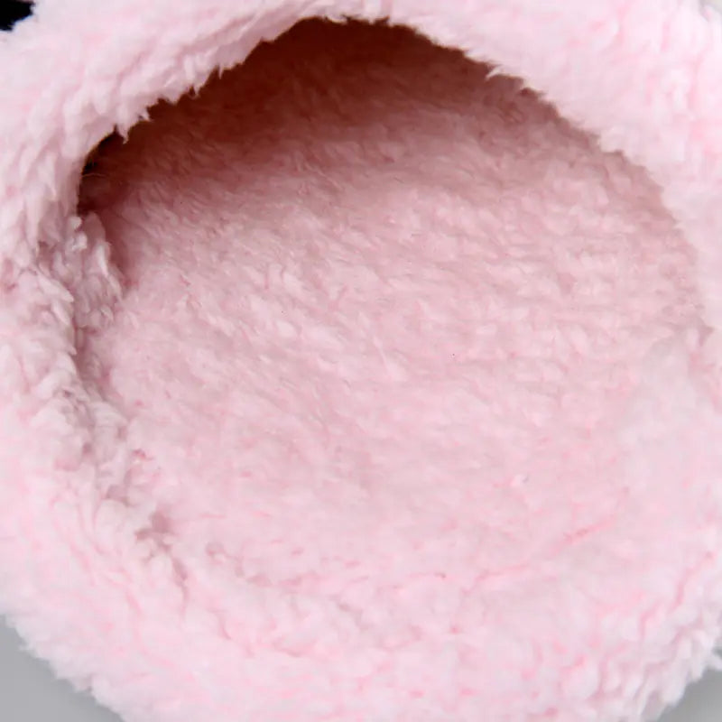 Guinea Pig Bed