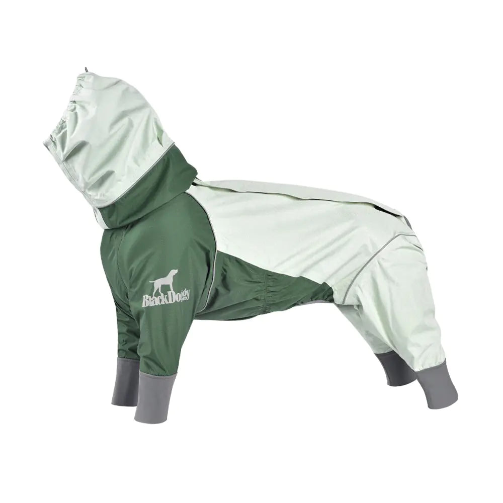 Waterproof Raincoat