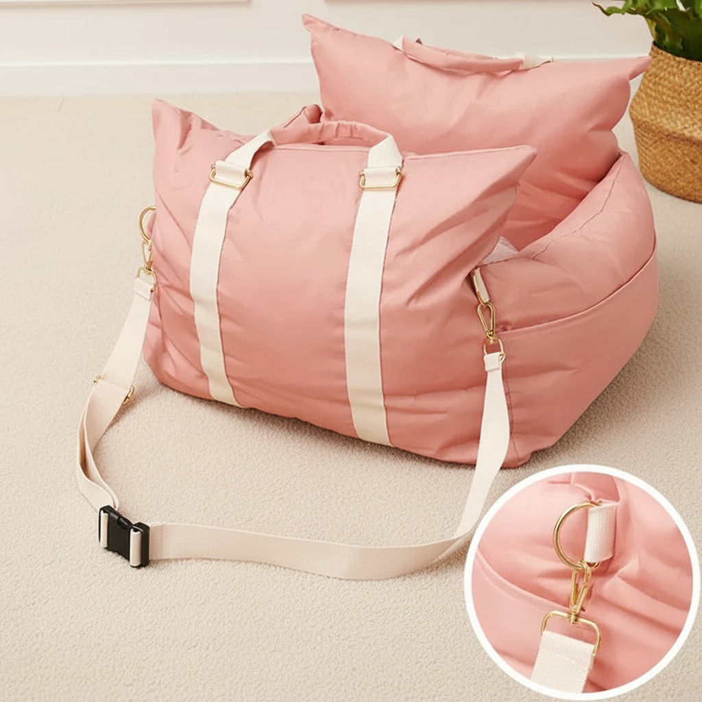 Waterproof Vehicle Bed