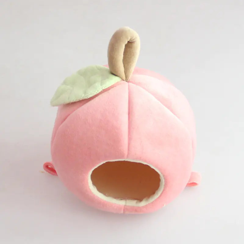 Apple Nest for Guinea Pigs and Hamsters