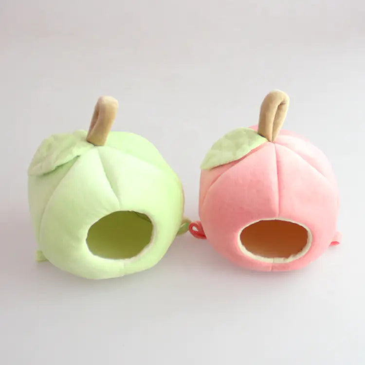 Apple Nest for Guinea Pigs and Hamsters