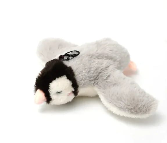 Flapping Plush Toys