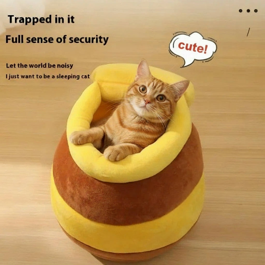 Pet House