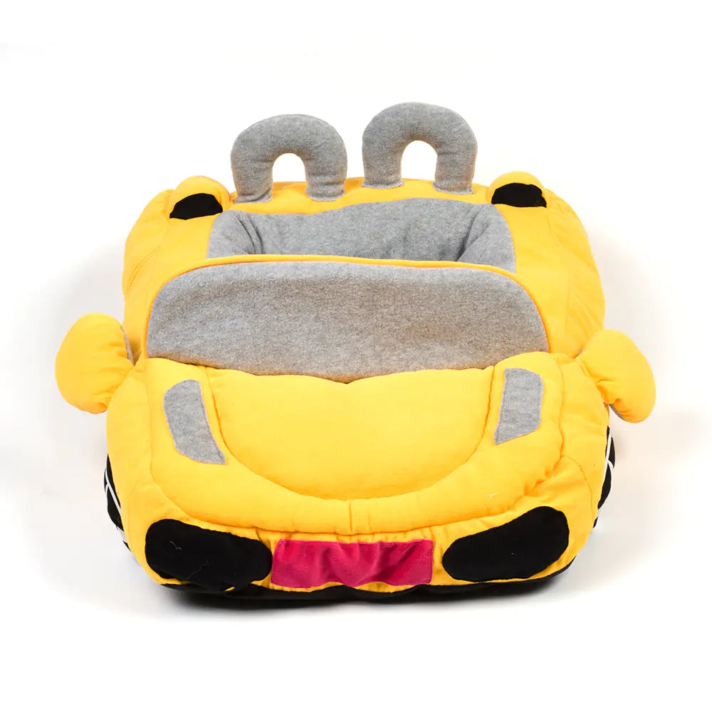 Car Bed