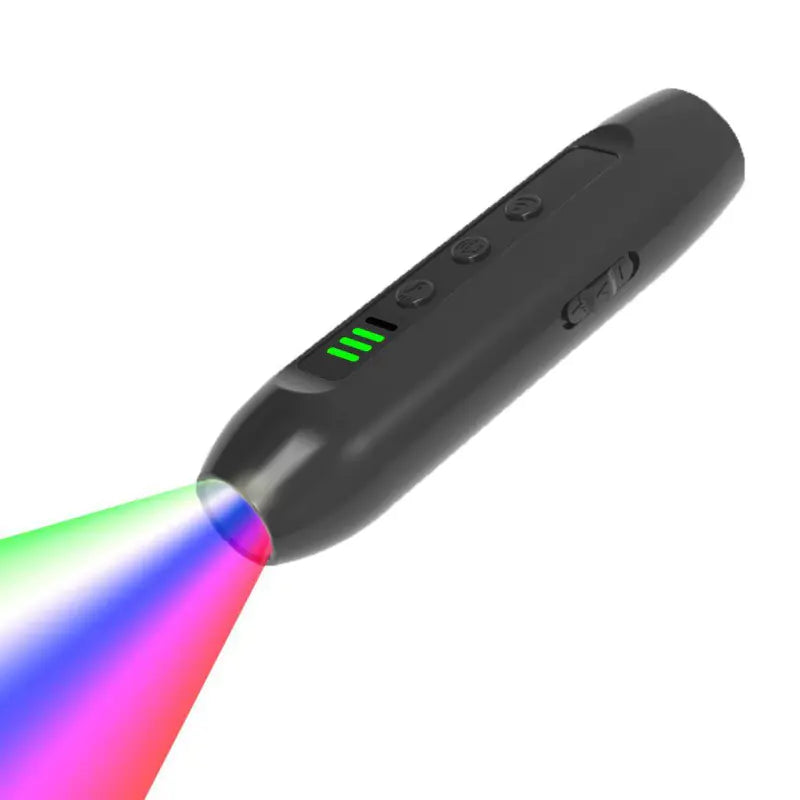 High-Power Rechargeable Dog Repeller