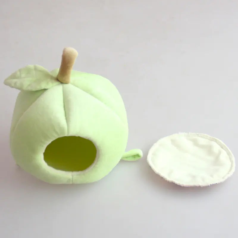 Apple Nest for Guinea Pigs and Hamsters