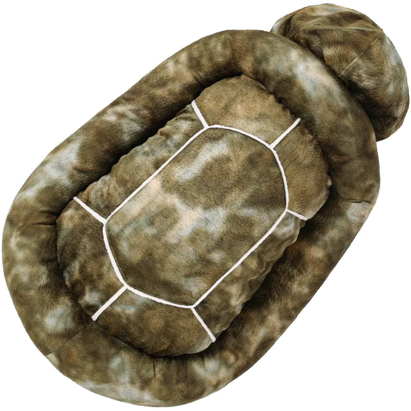 Tortoise Multifunctional Costume & Pet Nest