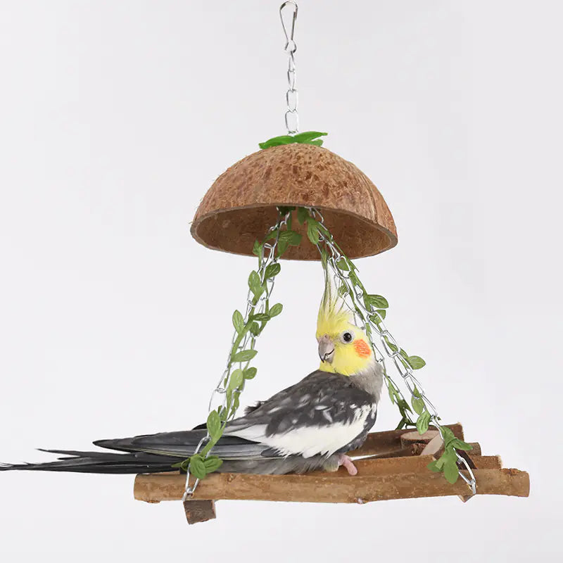 Coconut Swing Hammock