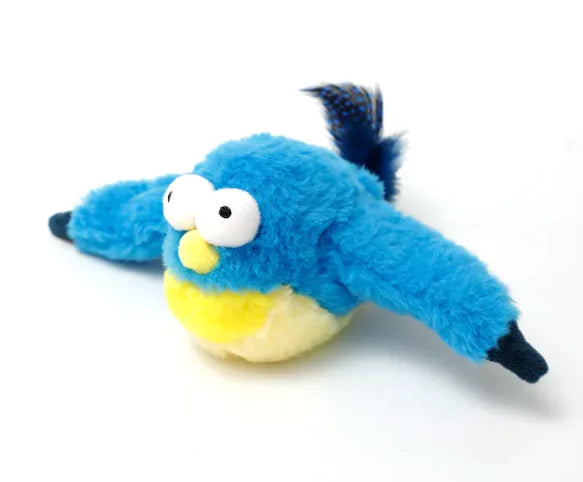 Flapping Plush Toys