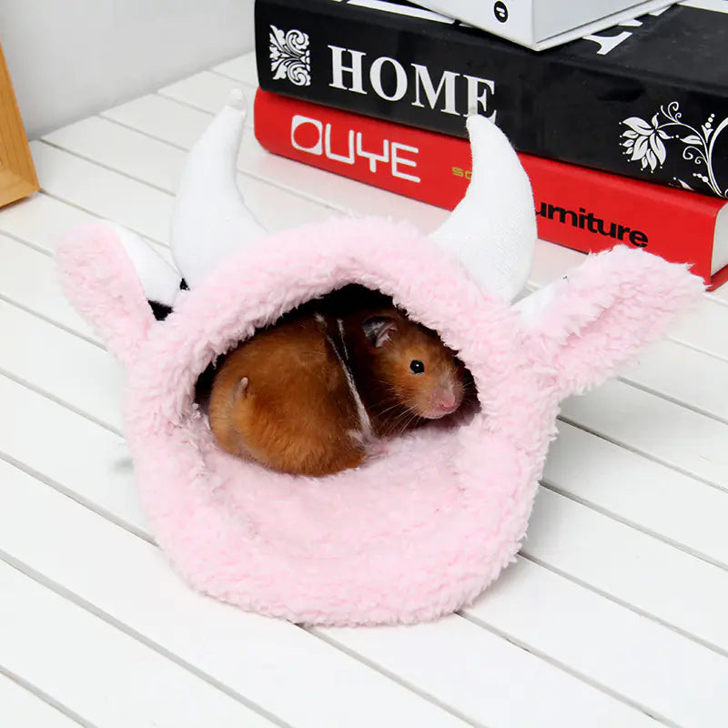Guinea Pig Bed