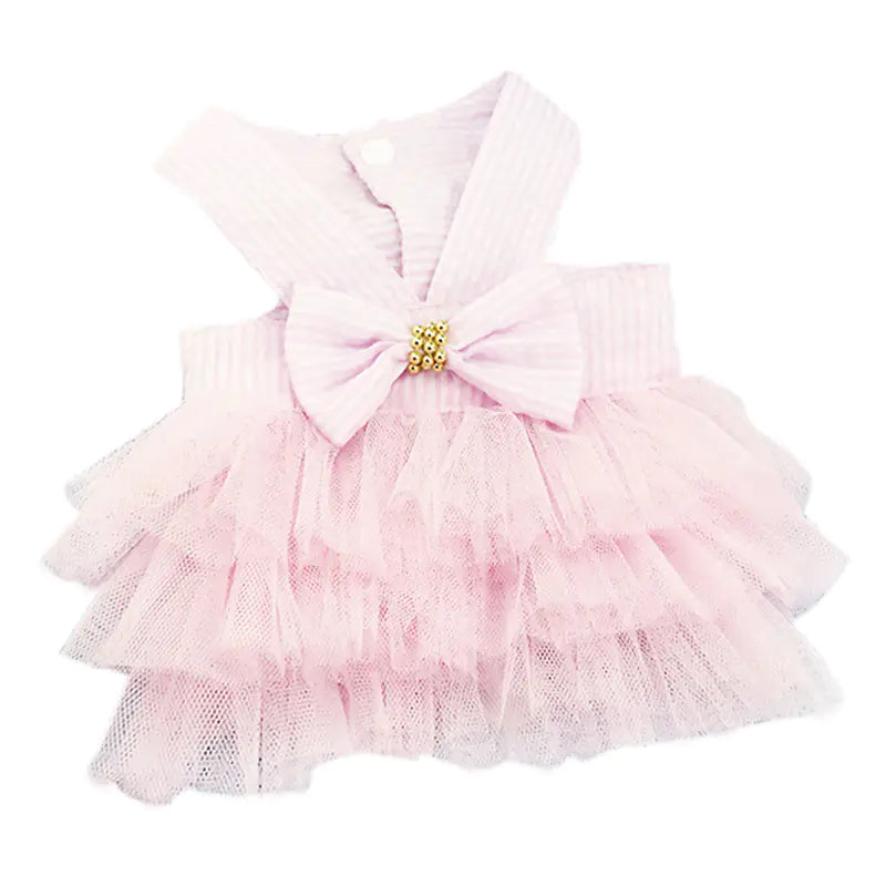 Rabbit - Bow Sling Skirt