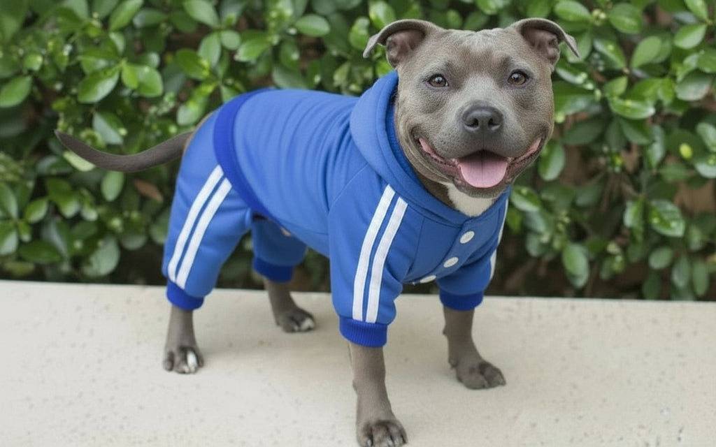Tracksuit