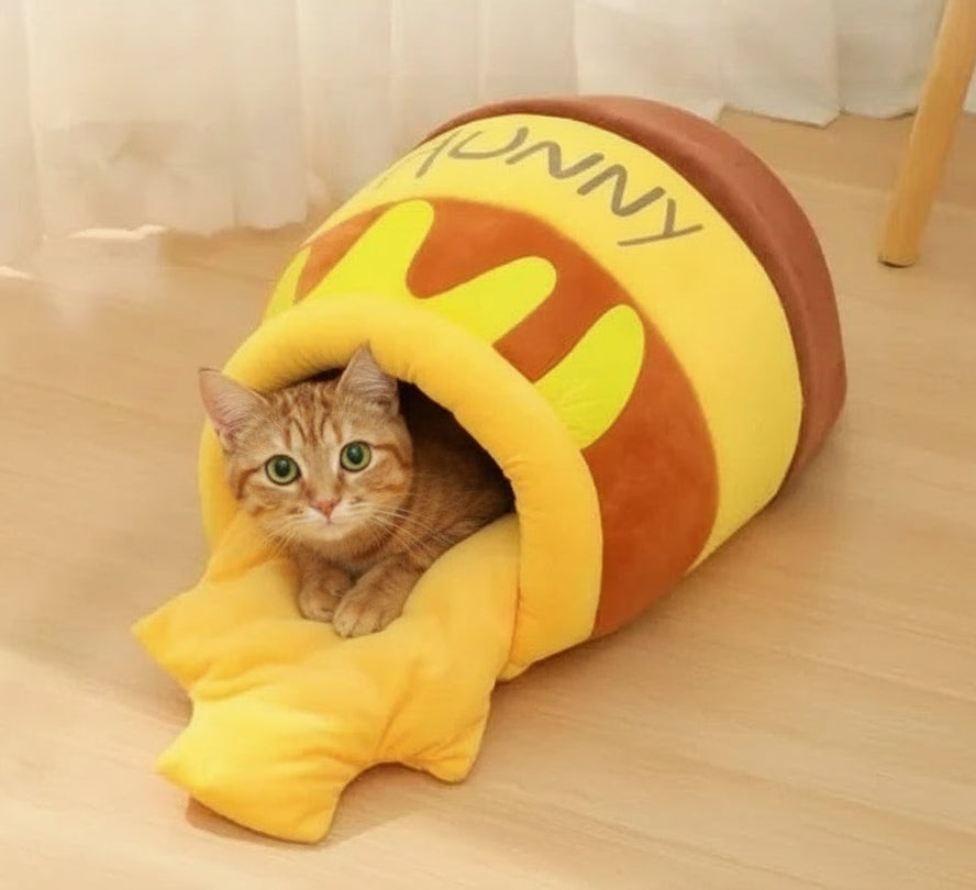 Pet House
