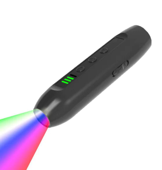 High-Power Rechargeable Dog Repeller