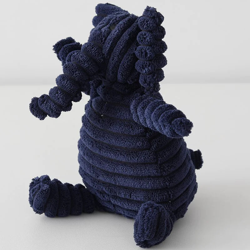 Soft Plush Squeaky Dog Toy