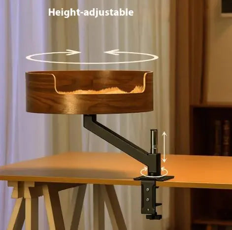 Desktop Suspension Bed