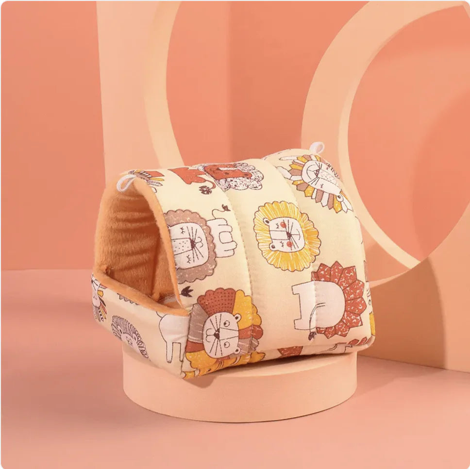 Cozy Nest - Bird/Hamster/Rat/Bunny Nest